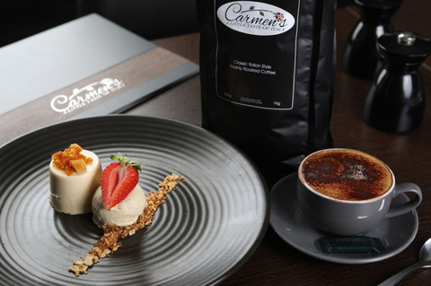 Carmen’s A Little Taste Of Italy - Accommodation Port Macquarie 3