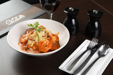 Carmen’s A Little Taste Of Italy - Accommodation Port Macquarie 4