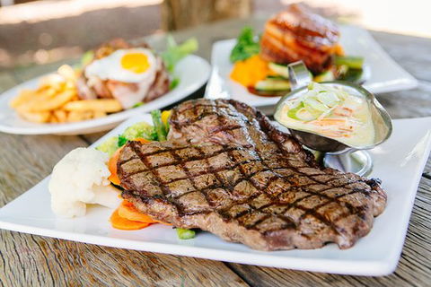 Bago Tavern - Accommodation Port Macquarie 0