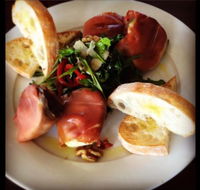 Cala Luna Italian Restaurant - Accommodation Port Macquarie