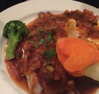 Da Giacomo Cafe Restaurant - Accommodation Port Macquarie