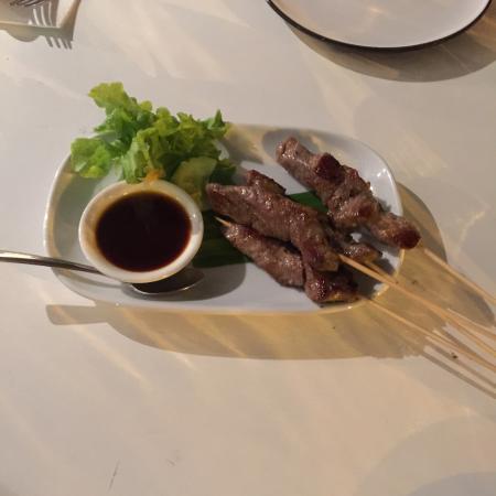 Dhom's Kitchen - Accommodation Port Macquarie 0