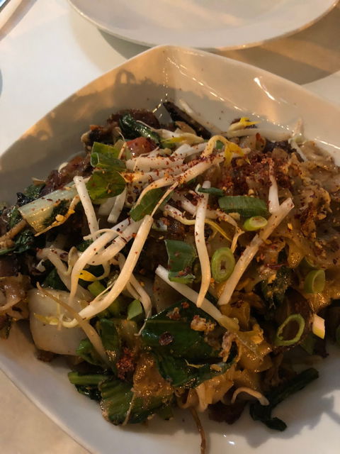 Dhom's Kitchen - Accommodation Port Macquarie 3