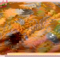 Eaters Fantasy - Accommodation Port Macquarie