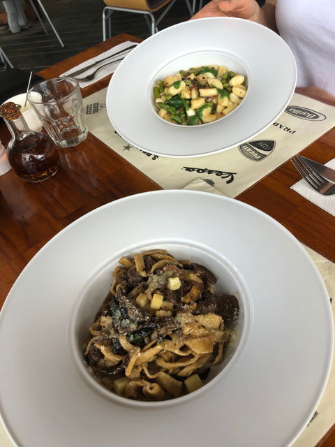 Italian Marina Pizza Restaurant - Accommodation Port Macquarie 5