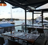 Italian Marina Pizza Restaurant - Accommodation Port Macquarie