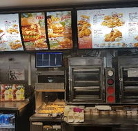 KFC - Accommodation Port Macquarie