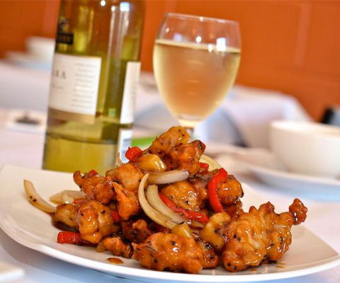 L’il Buddha Asian Cuisine - Accommodation Port Macquarie 3