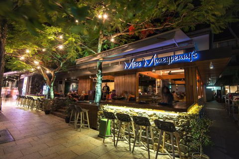 Miss Moneypenny’s - Accommodation Port Macquarie 0