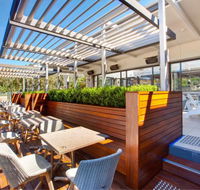 Ironstone Bar  Dining - Accommodation Port Macquarie