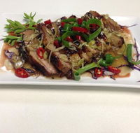 Orange Restaurant - Accommodation Port Macquarie