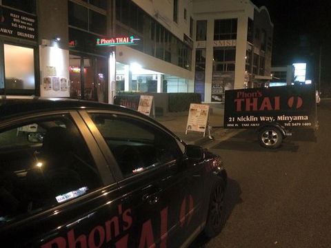 Phon’s Thai Restaurant - Accommodation Port Macquarie 0
