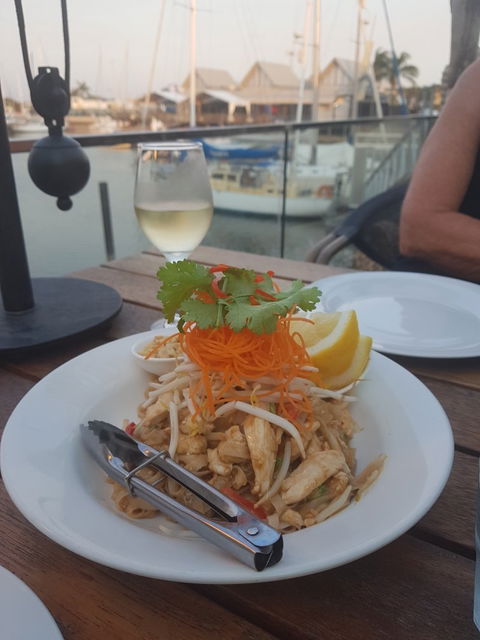 Phon’s Thai Restaurant - Accommodation Port Macquarie 3