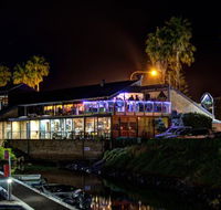 Quay Lime - Accommodation Port Macquarie
