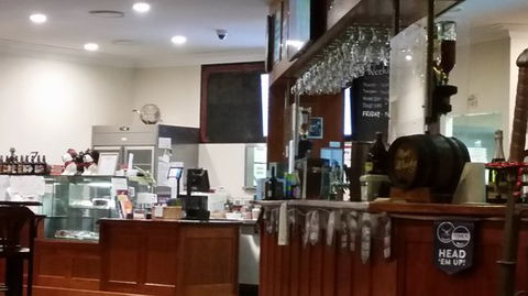 Scottish Arms - Accommodation Port Macquarie 0