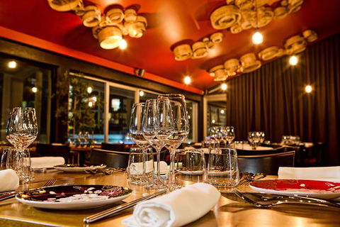 Spice Bar Restaurant - Accommodation Port Macquarie 0