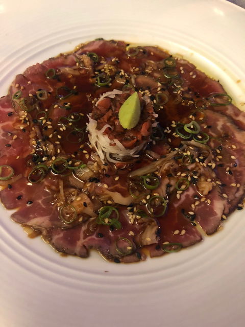 Spice Bar Restaurant - Accommodation Port Macquarie 5