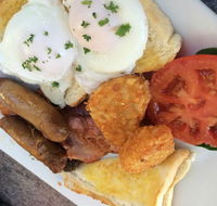 Spice Grill Mooloolaba