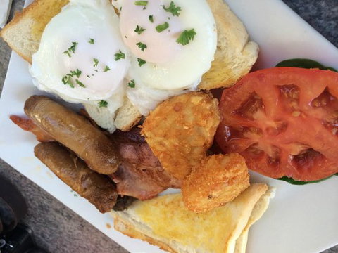 Spice Grill Mooloolaba - Accommodation Port Macquarie 0