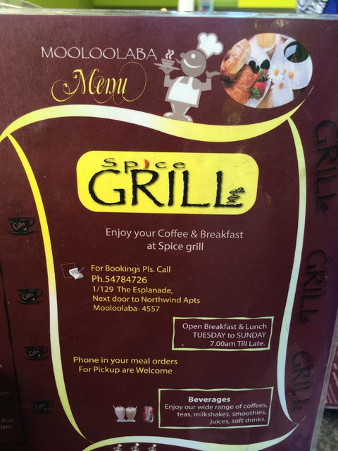 Spice Grill Mooloolaba - Accommodation Port Macquarie 1