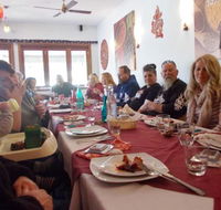 Sundara Indian Restaurant - Accommodation Port Macquarie