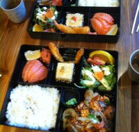 Sushi  More - Accommodation Port Macquarie