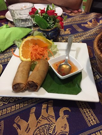 Thai Banana Leaf - Accommodation Port Macquarie 0