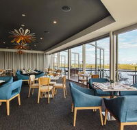 Wildflower Restaurant and Bar at Best Western Plus Lake Kawana - Accommodation Port Macquarie