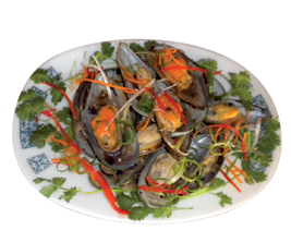 Kowin Restaurant - Accommodation Port Macquarie 0