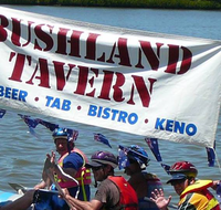 Bushland Tavern