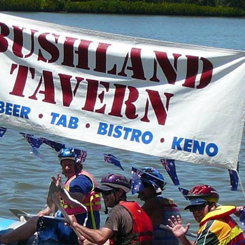 Bushland Tavern - Accommodation Port Macquarie 0