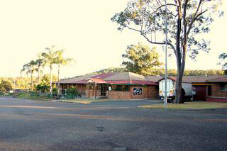 Bushland Tavern - Accommodation Port Macquarie 1