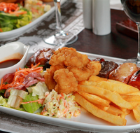 Toms Tavern - Accommodation Port Macquarie