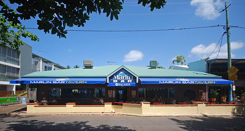 The Marlin Bar - Accommodation Port Macquarie 0