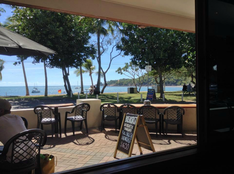 The Marlin Bar - Accommodation Port Macquarie 1