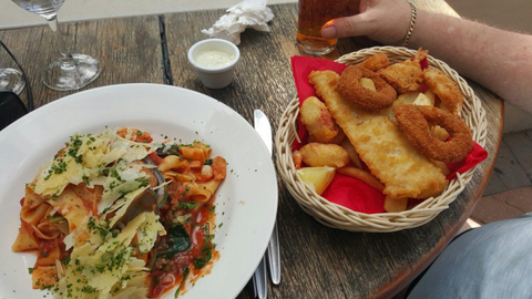 The Marlin Bar - Accommodation Port Macquarie 3