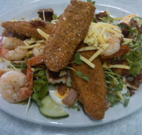 Giru International Hotel - Accommodation Port Macquarie