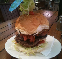 Dingo Beach Hotel - Accommodation Port Macquarie
