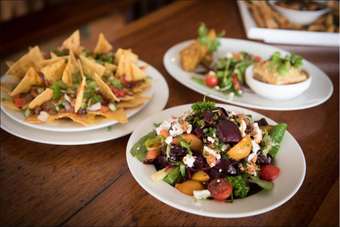 KC’s Bar & Grill - Accommodation Port Macquarie 0