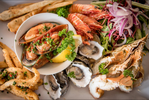 KC’s Bar & Grill - Accommodation Port Macquarie 4