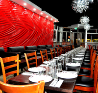 2 Quench Cafe  Cocktail - Accommodation Port Macquarie