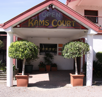 Kams Court - Accommodation Port Macquarie