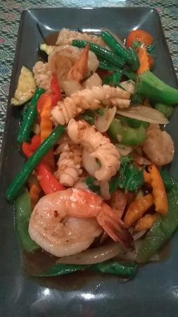 Aroi Bangkok Thai Restaurant - Accommodation Port Macquarie 0