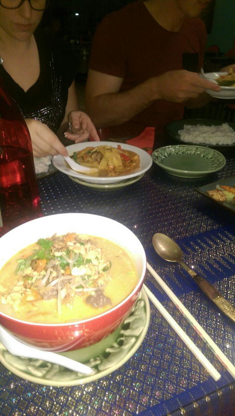 Aroi Bangkok Thai Restaurant - Accommodation Port Macquarie 1