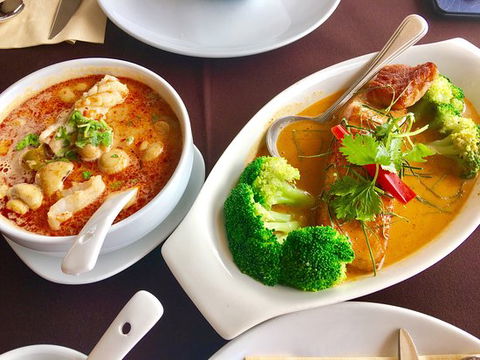 Ban Chiang Thai Restaurant - Accommodation Port Macquarie 0