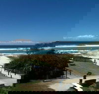 Dragon Sea Restaurant - Accommodation Port Macquarie