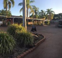 Cattleman's Rest Motor Inn - Accommodation Port Macquarie