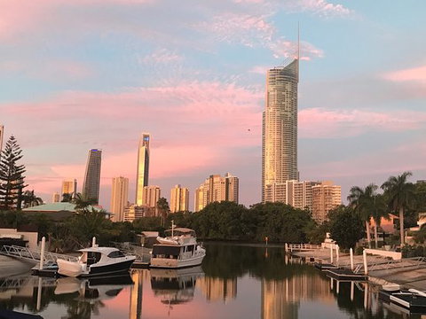 Edgewater Dining & Lounge - Accommodation Port Macquarie 0