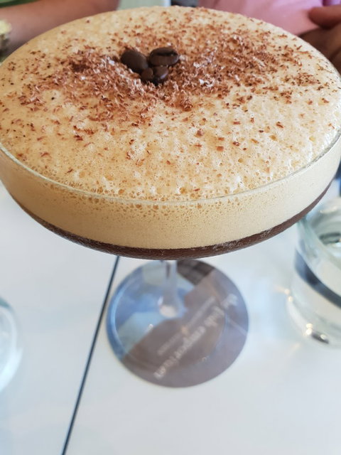 Edgewater Dining & Lounge - Accommodation Port Macquarie 1