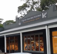 Figtree Gourmet Kitchen - Accommodation Port Macquarie